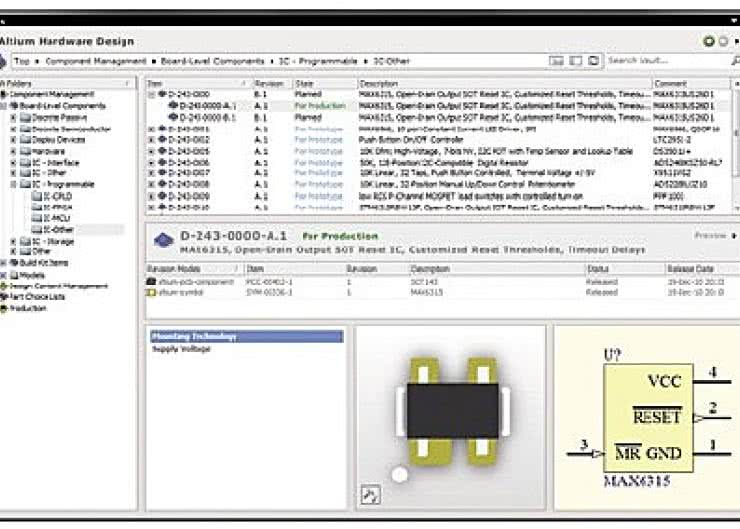 Altium Designer Release 10 Rewolucja czy ewolucja?