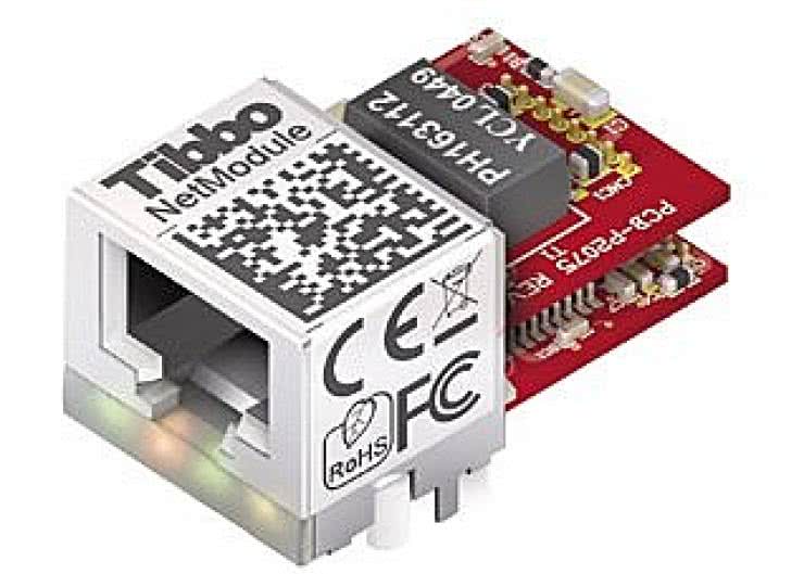 Technologie ethernetowe w elektronice