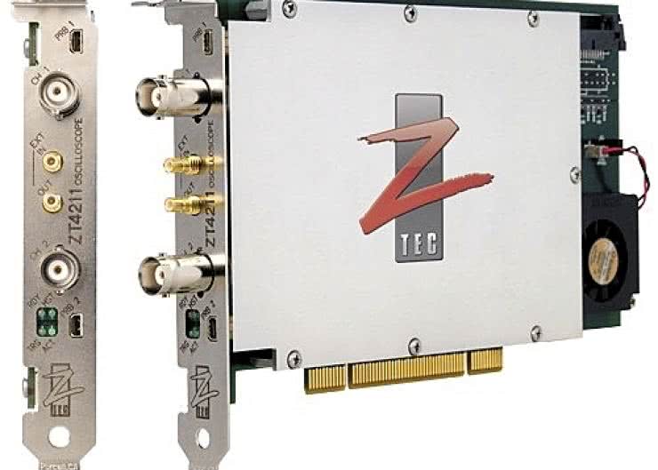 Przegląd oscyloskopów. Oscyloskopy w cenie do 10 tys. zł