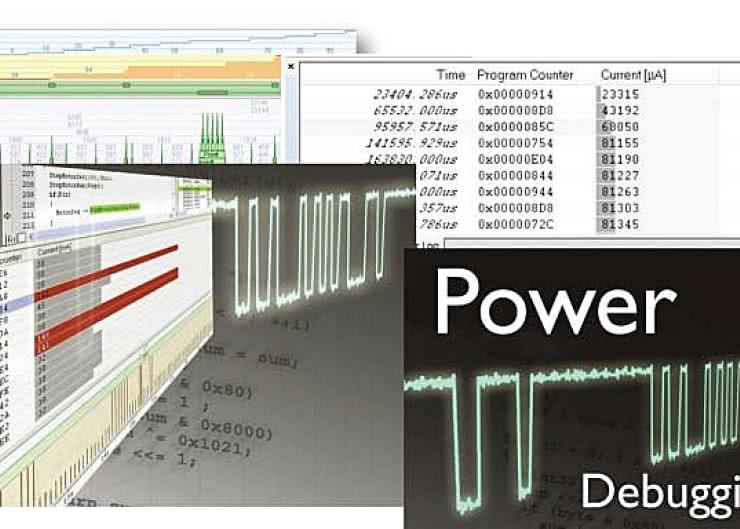 STM32L/STM8L Power Consumption Calculator. Kalkulator poboru mocy dla energooszczędnych mikrokontrolerów z oferty STMicroelectronics