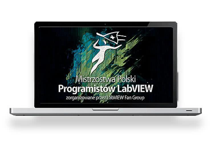 Mistrzostwa Polski Programistów LabVIEW 2014 