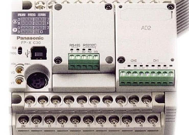 Programowanie PLC zgodnie z normą IEC61131 - języki programowania