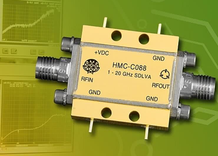 Analog Devices przejął dostawcę układów w.cz. za 2 mld dol.