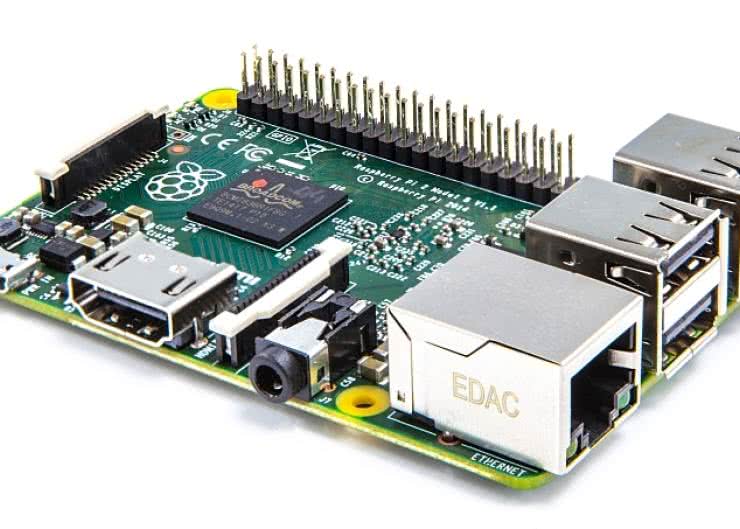 Raspberry Pi 2