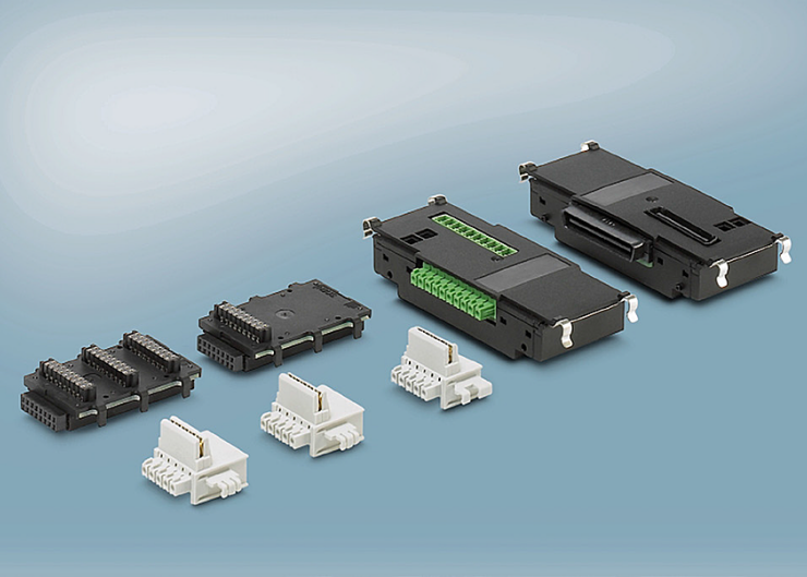 Systemy modułowe. Trend (nie tylko) w elektronice przemysłowej