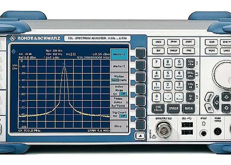 Analizowanie protokołów szeregowych oscyloskopami Rohde&Schwarz. CAN, LIN. cz. 3