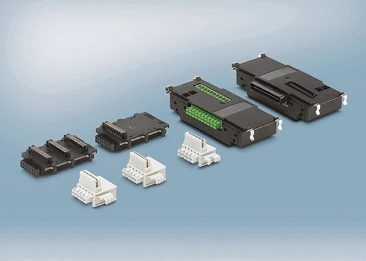 Systemy modułowe - trend (nie tylko) w elektronice przemysłowej