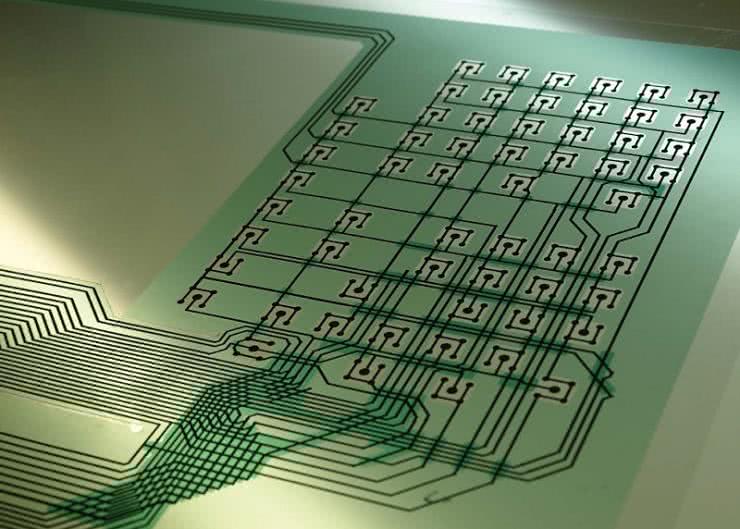 LC Elektronik nadaje kształt elektronice