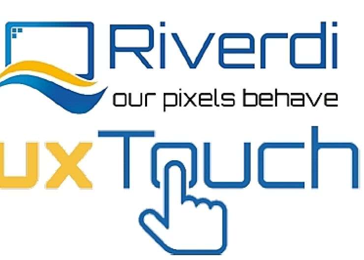 Riverdi uxTouch