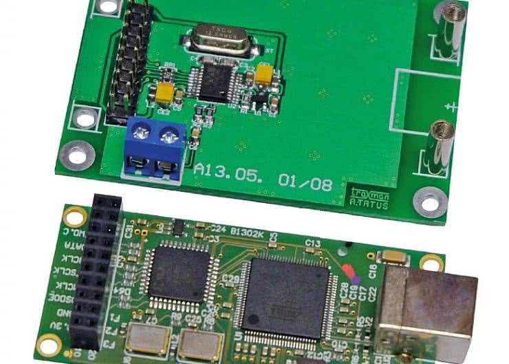 Konwerter USB na S/PDIF