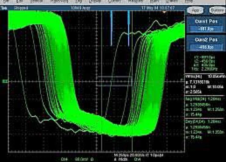 Wprowadzenie do LVDS. cz. 4