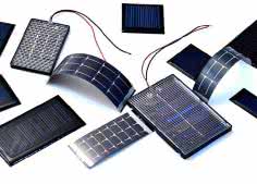 Energy Harvesting w sensorach bezprzewodowych - jak skutecznie pobierać energię z otoczenia?