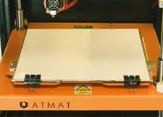 ATMAT SIGNAL profesjonalne drukarki 3D