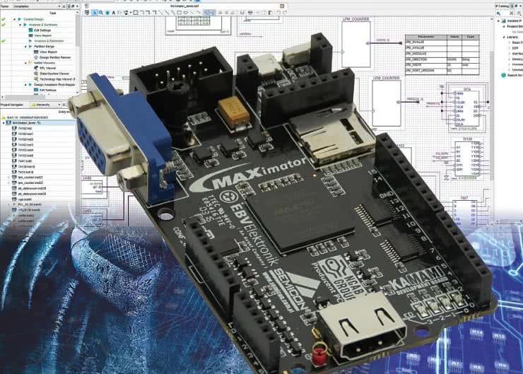 Pierwsze kroki z FPGA (3)