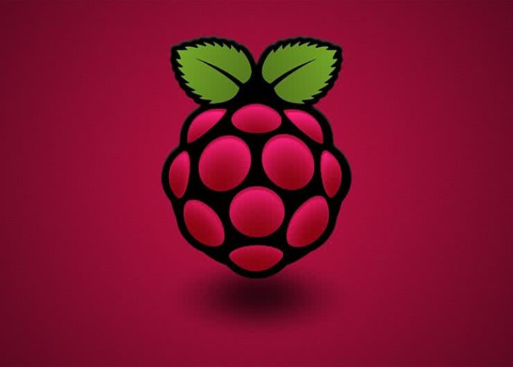 Monitorowanie Raspberry Pi poprzez komunikator internetowy