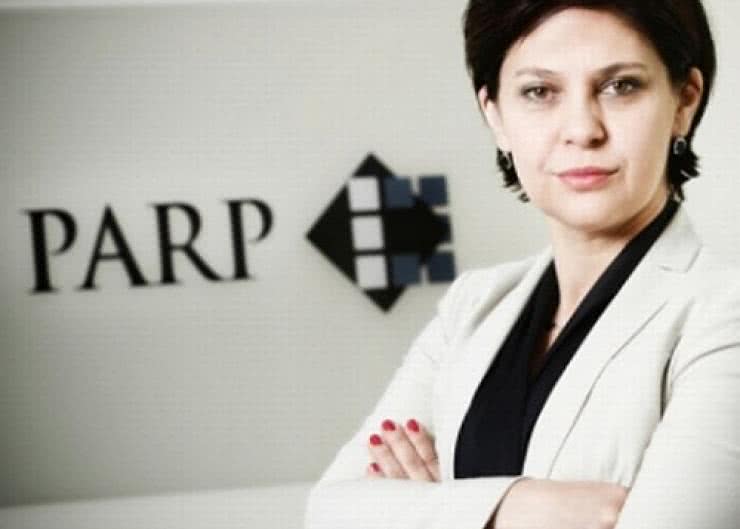 PARP ma 620 mln zł dla firm inwestujących w innowacje