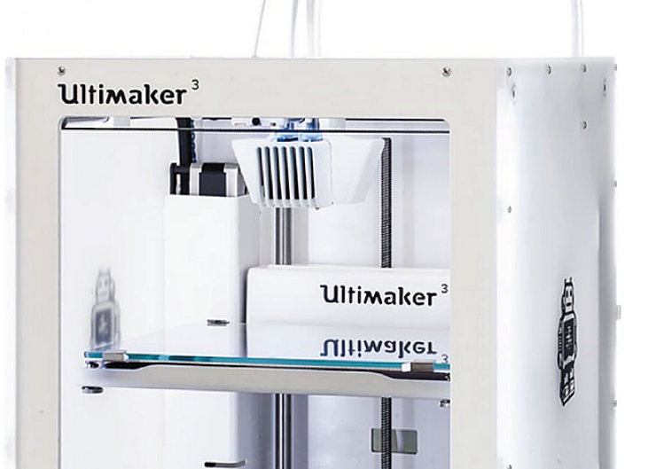 Druk 3D dla elektroników (1)