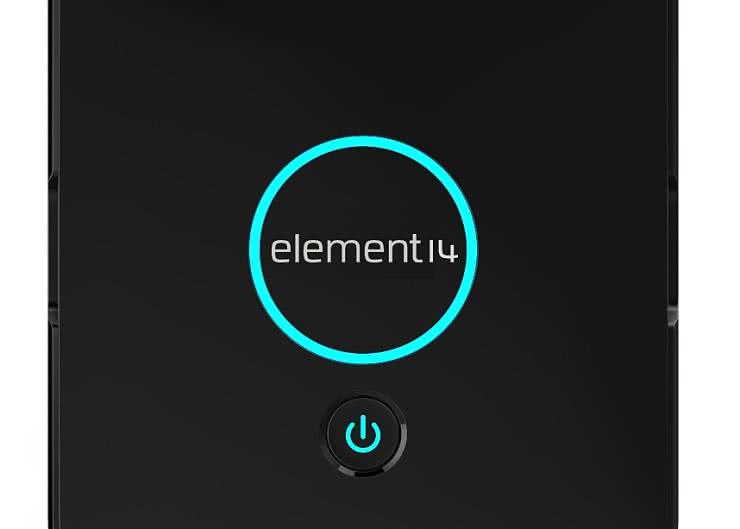 Farnell element14 prezentuje Pi Desktop - zestaw, który zamienia Raspberry Pi w  komputer stacjonarny