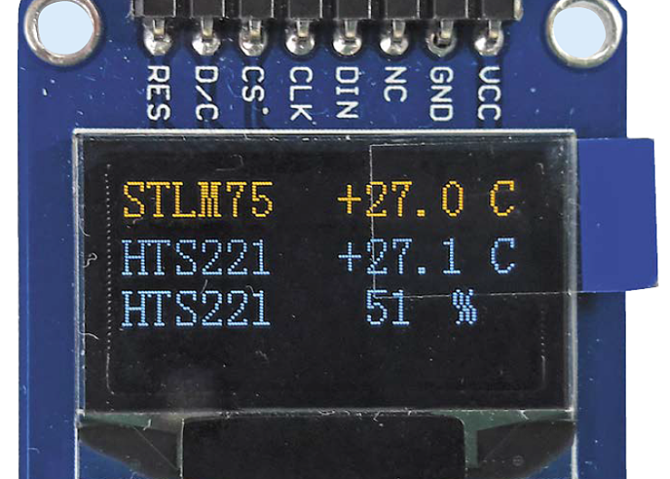 Renesas Synergy - interfejsy szeregowe (2)