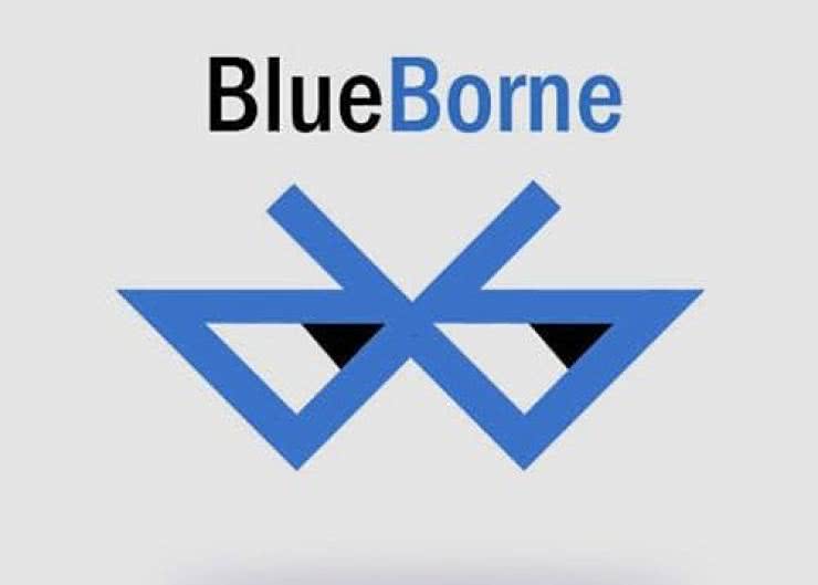 BlueBorne - Poważne zagrożenie dla urządzeń IoT z Bluetooth