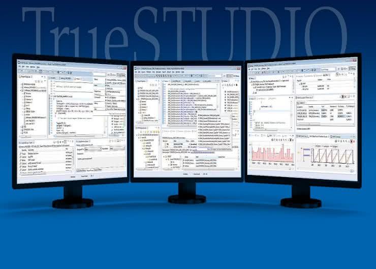 STMicroelectronics kupuje Atollic