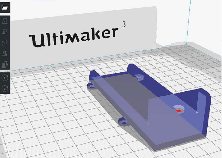 Druk 3D dla elektroników (5)