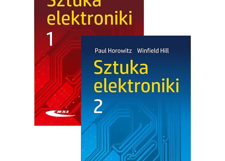 Nowe wydanie "Sztuki elektroniki"