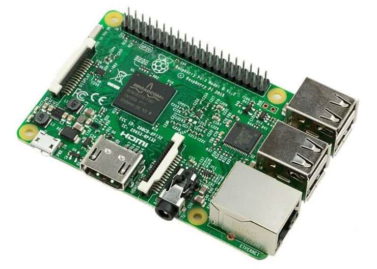 Dlaczego Raspberry Pi jest coraz częściej używany w zastosowaniach profesjonalnych?