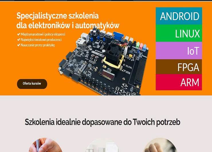 Rekomendowane przez Elektronikę Praktyczną