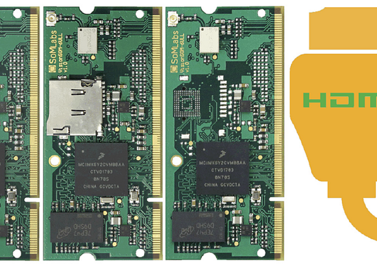 Jak zastąpić wyświetlacz LCD monitorem HDMI w systemie embedded i.MX6ULL z Linkusem