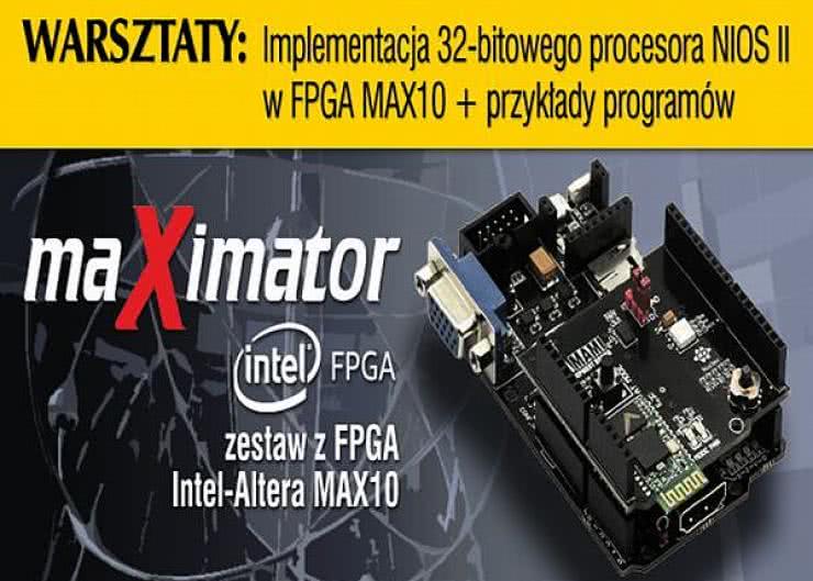 III Sympozjum FPGA - wrześniowe wydarzenie w Krakowie