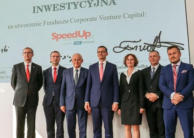 100 mln zł na innowacje w energetyce