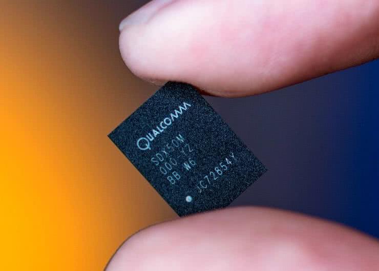 Qualcomm rozbudowuje zespół R&D na Tajwanie