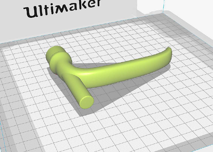 Druk 3D dla elektroników. Alternatywne zastosowanie technik przyrostowych - odlewnictwo