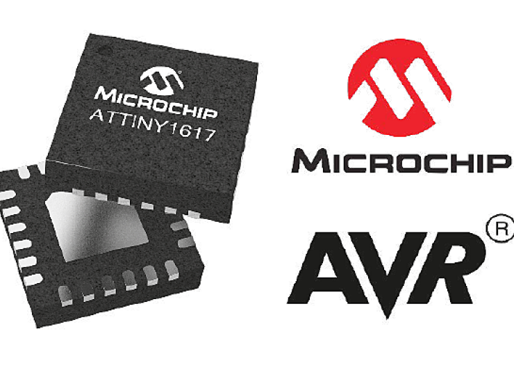 1+1=3! Mikrokontrolery AVR z technologiami z PICów