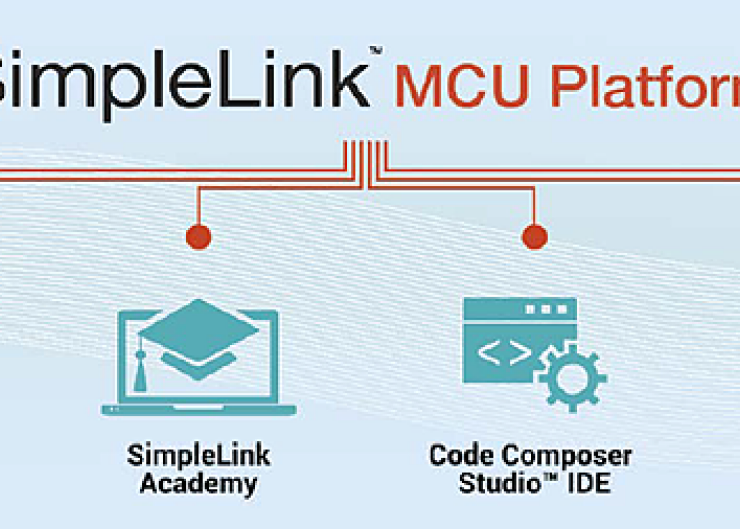 Systemy dla Internetu Rzeczy (12). Oprogramowanie narzędziowe dla układów CC26xx i CC13xx platformy SimpleLink