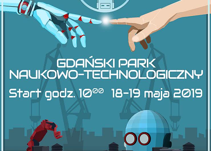 Gdańsk zaatakują roboty!