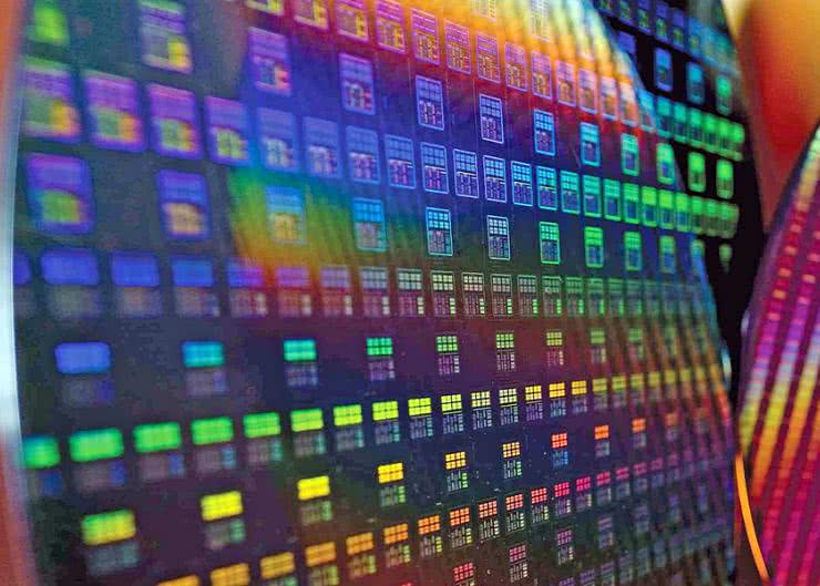 W drugim kwartale TSMC uruchomi masową produkcję w procesie 7 nm EUV