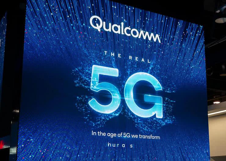 Qualcomm i Sporton starają się o certyfikację FCC dla Wi-Fi 60 GHz