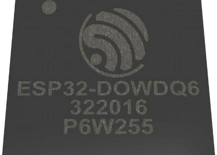 ESP32 - moduł do IoT. Przykładowa aplikacja w stacji pogodowej