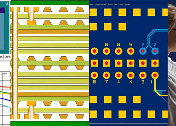 Signal Integrity - co to takiego i dlaczego inżynier elektronik powinien zainteresować się tematem?