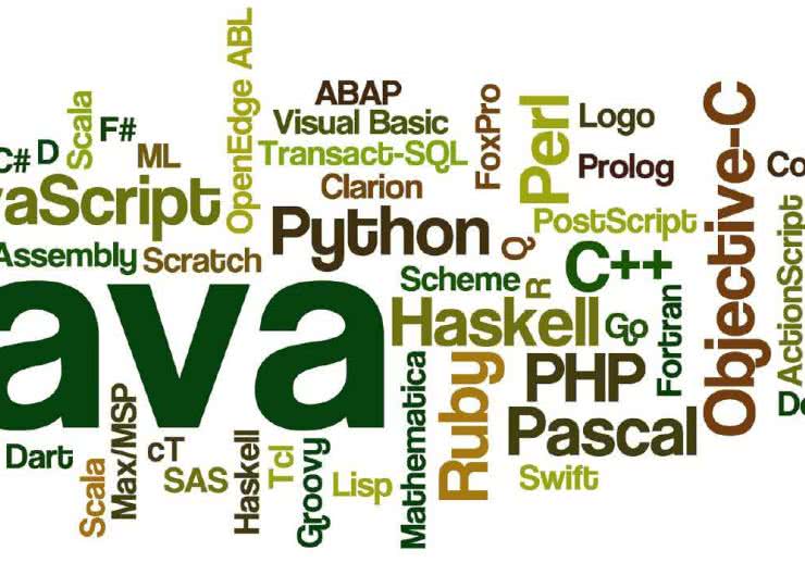 Języki programowania dla technologii sieciowych