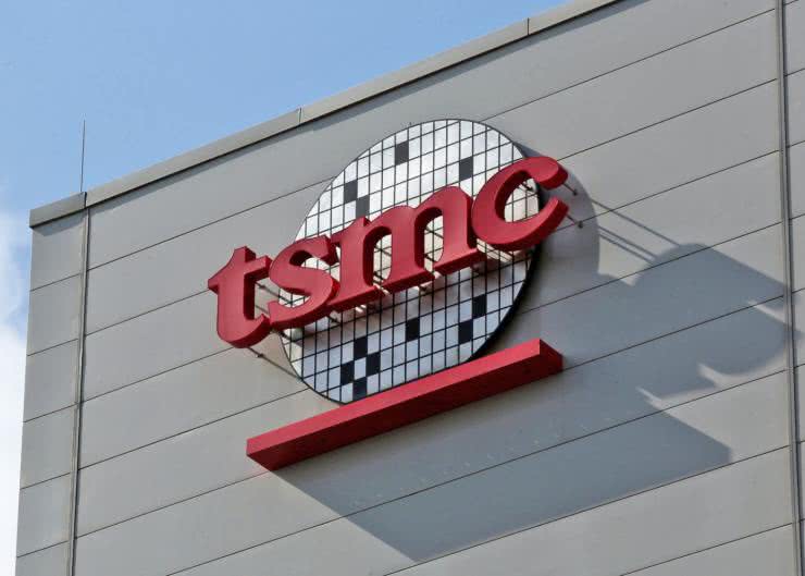 TSMC inwestuje 7 mld dolarów w procesy produkcyjne