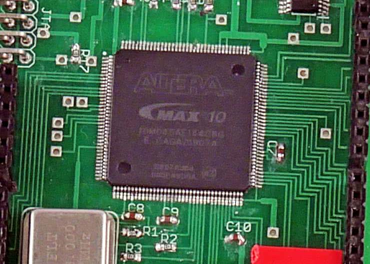 Eksperymenty z FPGA (6)