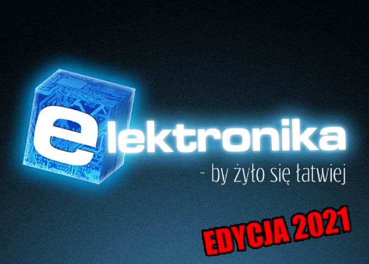 Konkurs „Elektronika - by żyło się łatwiej”