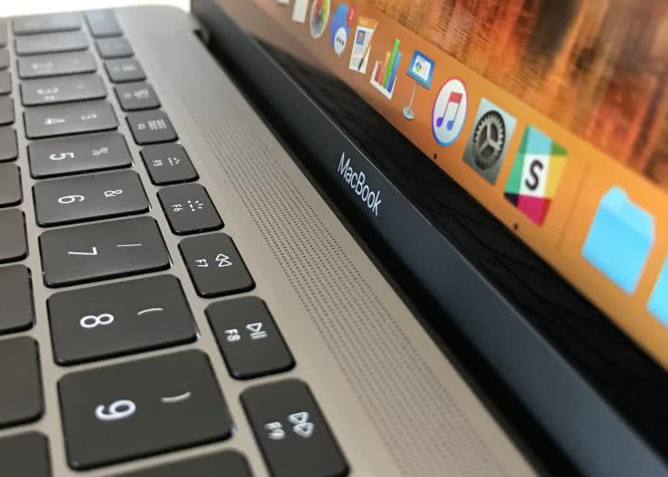 Osram Opto dostarczy podświetlenie miniLED do nowych MacBooków