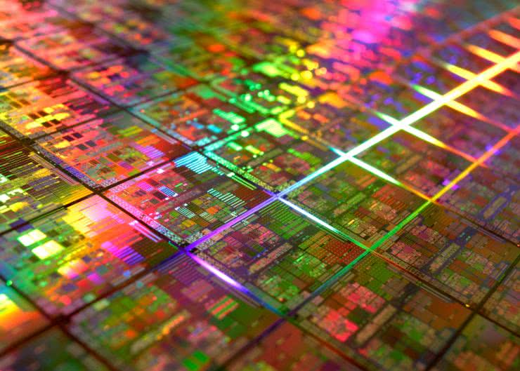 W 2024 roku TSMC rozpocznie masową produkcję układów 2 nm