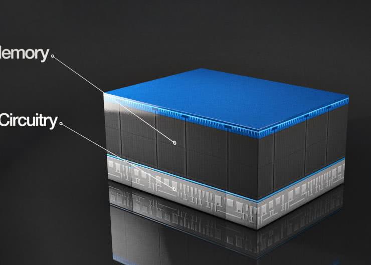 Micron dostarcza 176-warstwowe układy 3D NAND flash