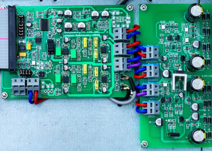 Odtwarzacz audio z Raspberry Pi (3)