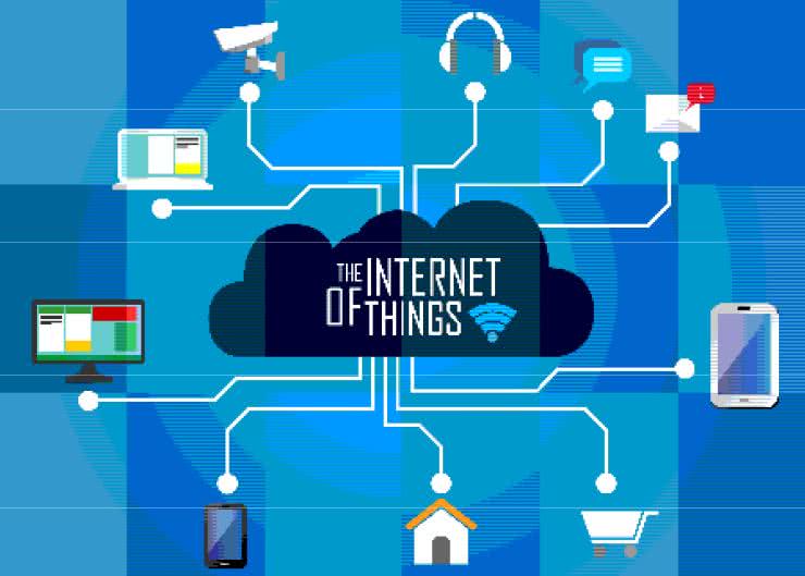 Mikrokontrolery i moduły dla IoT